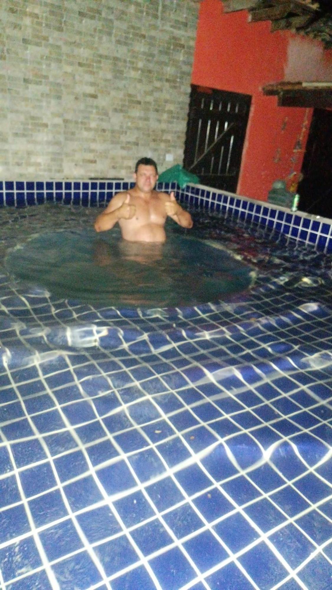 Hostel Raio De Fogo Paraty Zewnętrze zdjęcie